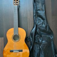 Chitarra CS40 Yamaha