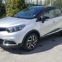 Ricambi renault Captur