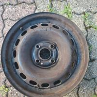 Cerchi audi originali