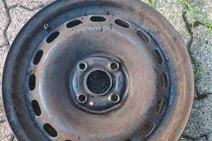 Cerchi audi originali