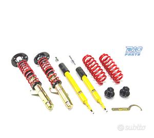 KIT SOSPENSIONE FILETTATA EIBACH MTS BMW E91 E93 0