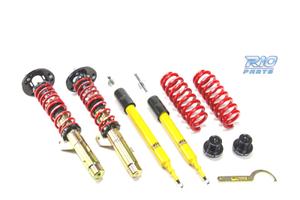 KIT SOSPENSIONE FILETTATA EIBACH MTS BMW E91 E93 0