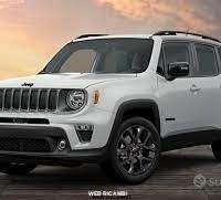 Jeep renagade musata frontale