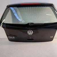 Portellone Post VOLKSWAGEN POLO (9N, 9A) '05