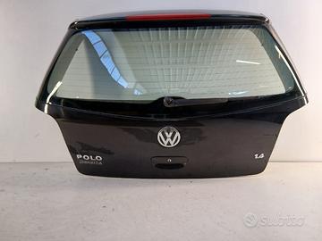 Portellone Post VOLKSWAGEN POLO (9N, 9A) '05