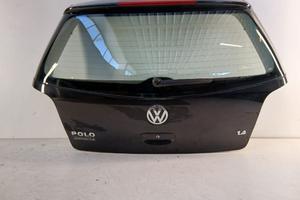 Portellone Post VOLKSWAGEN POLO (9N, 9A) '05