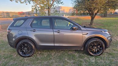 Land rover discovery sport SE AUTOCARRO N1
