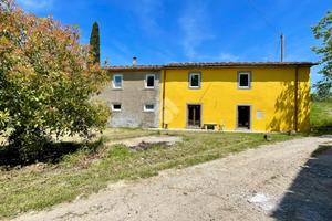 RUSTICO A VAGLIA