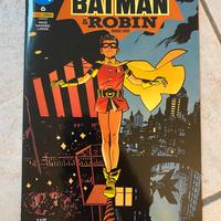 Batman e Robin: Anno Uno 6