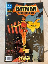Batman e Robin: Anno Uno 6
