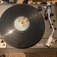 Giradischi Emerson Elio 4600