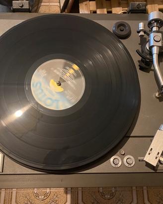 Giradischi Emerson Elio 4600