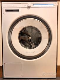 Lavatrice Steel Seal™ 9Kg Pro Wash ASKO