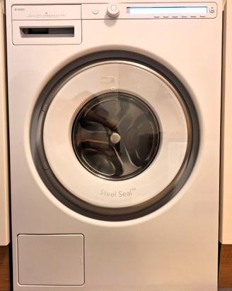 Lavatrice Steel Seal™ 9Kg Pro Wash ASKO