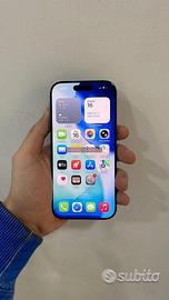 Apple iPhone 16 Pro black 256 GB - 9005