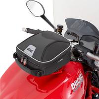 BORSA SERBATOIO MOTO GIVI XS319Y TANKLOCK 3 LITRI