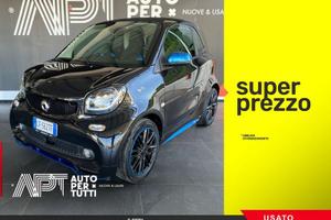 smart fortwo Fortwo eq Brabus Style my19