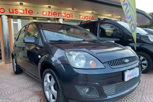 Ford Fiesta 1.2 16V 5p. Ghia