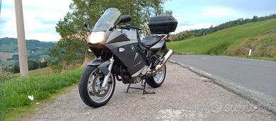 BMW F800ST - 34 cv