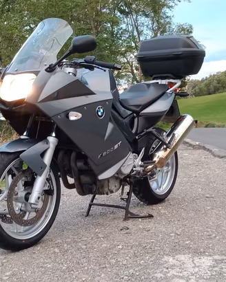 BMW F800ST - 34 cv