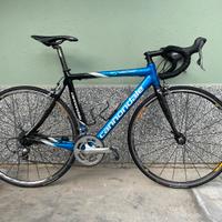 Cannondale Synapse Carbon SL
