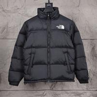 Piumino THE NORTH FACE 700, Nero S