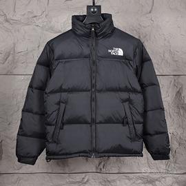 Piumino THE NORTH FACE 700, Nero S