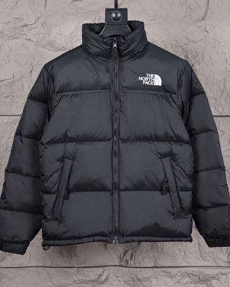 Piumino THE NORTH FACE 700, Nero S