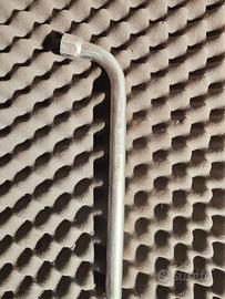 Chiave Bussola 17 Originale Audi VWSeat