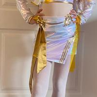 Vestito di carnevale K Pop Mira Huntrix