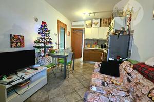 Appartamento bilocale in centro a Monfalcone