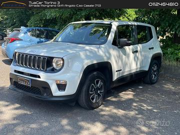 Jeep Renegade Sport 1.0 T-GDI #11871