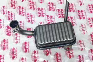 MARMITTA VESPA FARO BASSO VM1 VM2 VN VESPA 150 VL