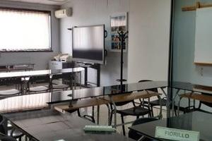 Ufficio di 120 mq a Casoria