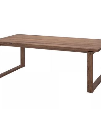 MÖRBYLÅNGA Tavolo Ikea