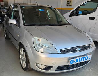 Ford fiesta diesel Unico proprietario
