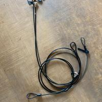 Lucchetti Kensington