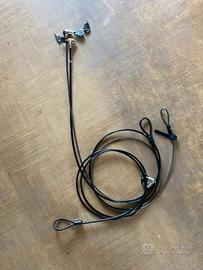 Lucchetti Kensington