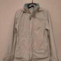 Giaccia donna Tribordo impermeabile e traspirante 