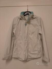 Giaccia donna Tribordo impermeabile e traspirante 