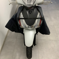 Honda sh 150 abs 2016