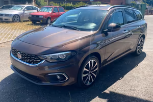 Fiat Tipo 1.6 Mjt S&S SW Lounge GARANTITA