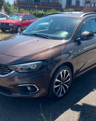 Fiat Tipo 1.6 Mjt S&S SW Lounge GARANTITA