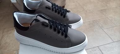 SCARPE SKETCHERS MADY IN ITALY    - 42