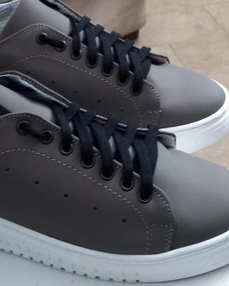 SCARPE SKETCHERS MADY IN ITALY    - 42