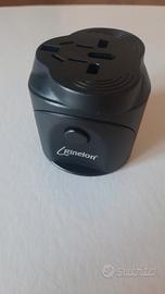 adattatore  da viaggio