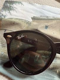 Occhiali da sole Ray-Ban uomo originali.