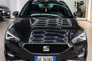 Sest leon 2.0 FR tdi 150 cv DSG