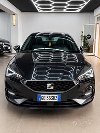 Sest leon 2.0 FR tdi 150 cv DSG