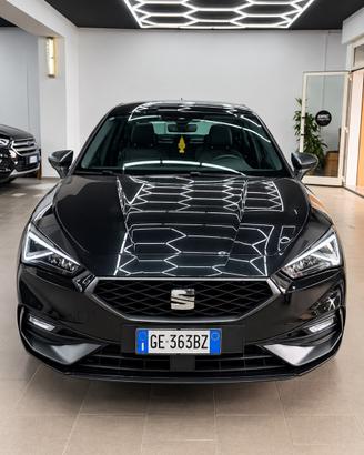 Sest leon 2.0 FR tdi 150 cv DSG